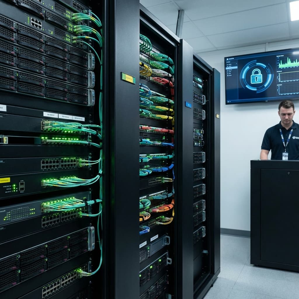 Setting up Your Business Wi-Fi the Right Way