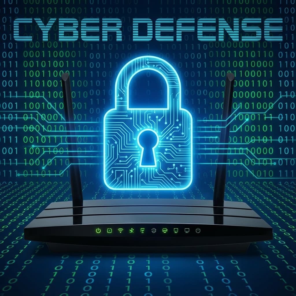 Wireless Security Basics for Small Business